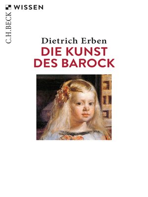 cover image of Die Kunst des Barock
